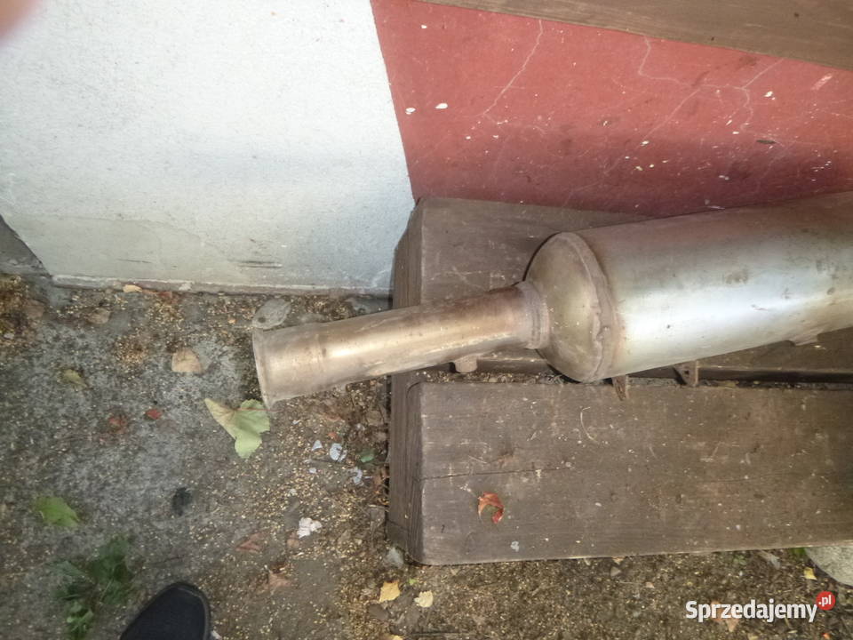 FILTR DPF FIAT ULYSSE CITROEN JUMPY PEUGEOT dostawcze Filtry cząstek stałych DPF/FAP sprzedam