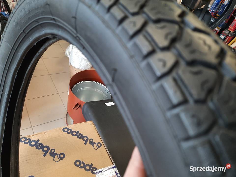 Opona pneumant simson 275x16 Motoryzacja świętokrzyskie