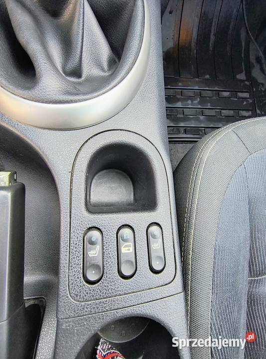 Nissan Qashqai 2 silnik 20 wersja Tekna hak Kwidzyn