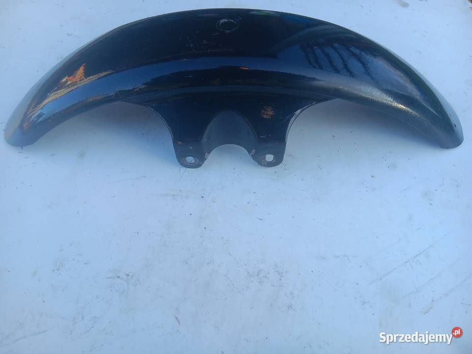 Błotnik mz etz Błotniki motocyklowe Milicz