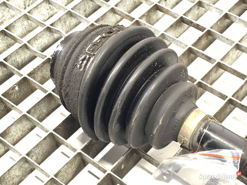 PÓŁOŚ LEWY PRZÓD BMW F30 7597693 20 245 1118 Półosie