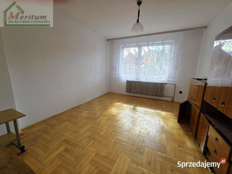 Dom wolnostojący Krosno 120m2 Rok budowy 2004 podkarpackie