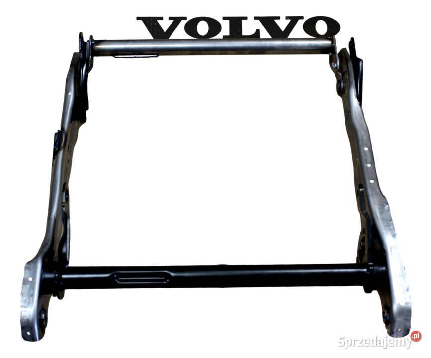 VOLVO C40 EX40 XC40 lewa rama siedziska fotela dolnośląskie Bielany Wrocławskie sprzedam