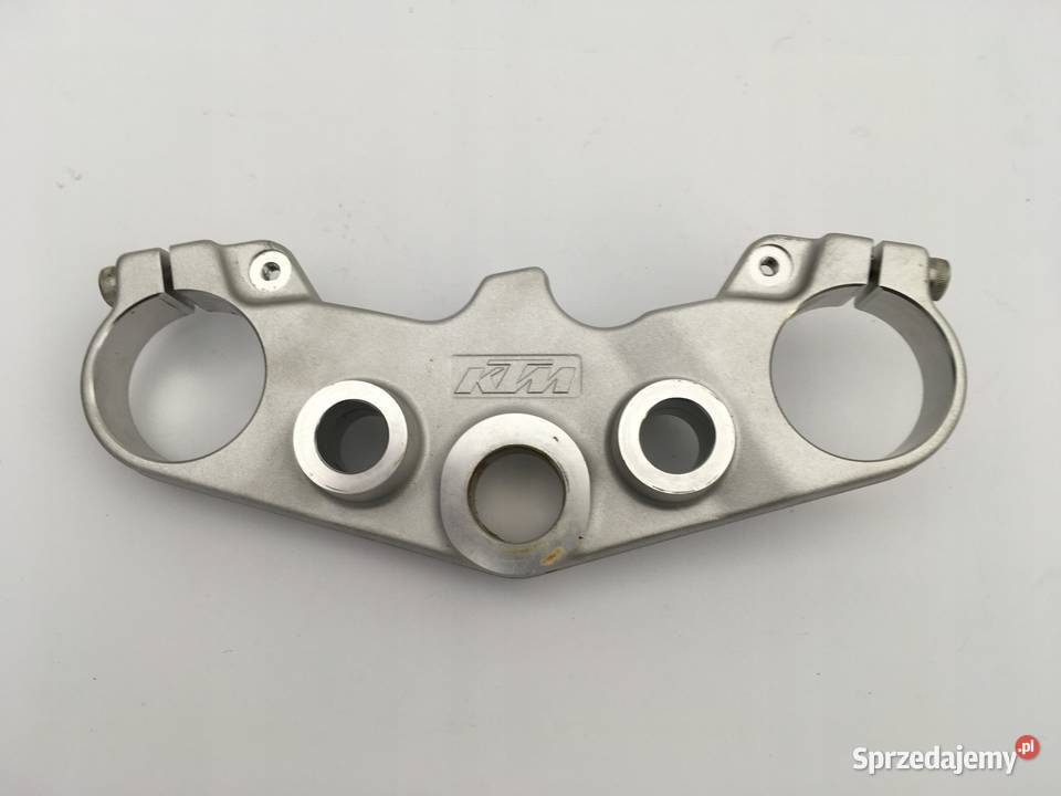 KTM DUKE 125 200 390 11 Półka górna zawieszenia Zawieszenie
