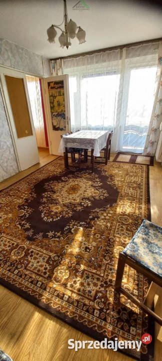sprzedaży mieszkania Pruszków 48m2 Sprzedaż mazowieckie