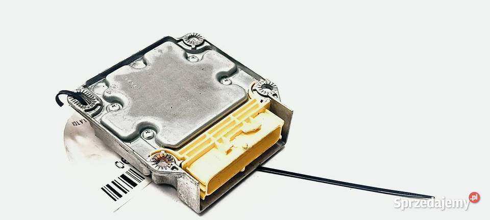 MODUŁ SKODA FABIA III 6C0959655K osobowe