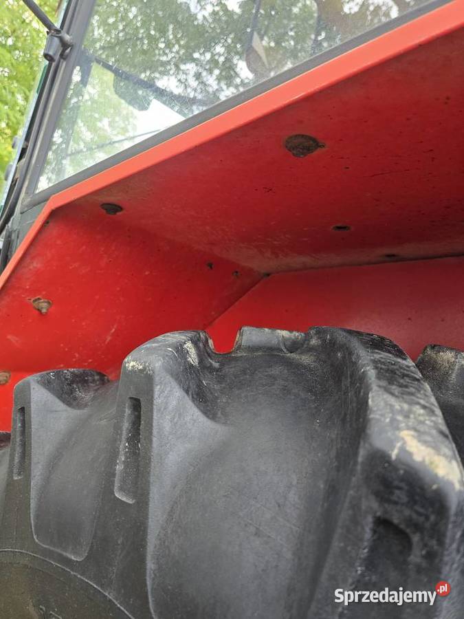 Zetor 7211 Zetor Kamieniec Ząbkowicki sprzedam