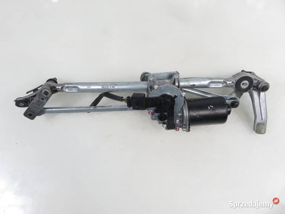 MECHANIZM WYCIERACZEK BMW E90 6978263 404959 Mechanizmy wycieraczek sprzedam
