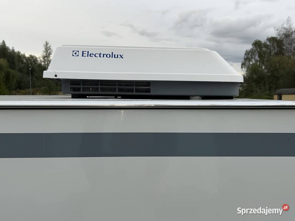 Hymer Eriba 545 Adria Hobby Tabbert knaus