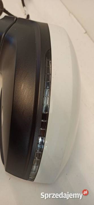 VW TIGUAN II LUSTERKO LEWE 13 PINÓW LC9A