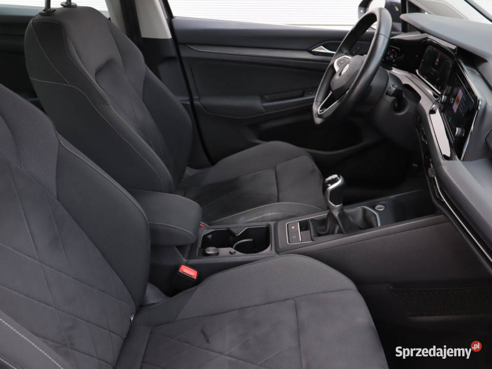 VW Golf 15 TSI komputer pokładowy mazowieckie Piaseczno