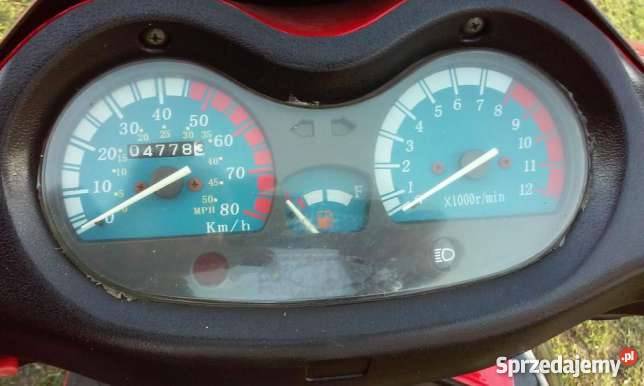 Romet Router RXL Grande Rok produkcji 2013 sprzedam