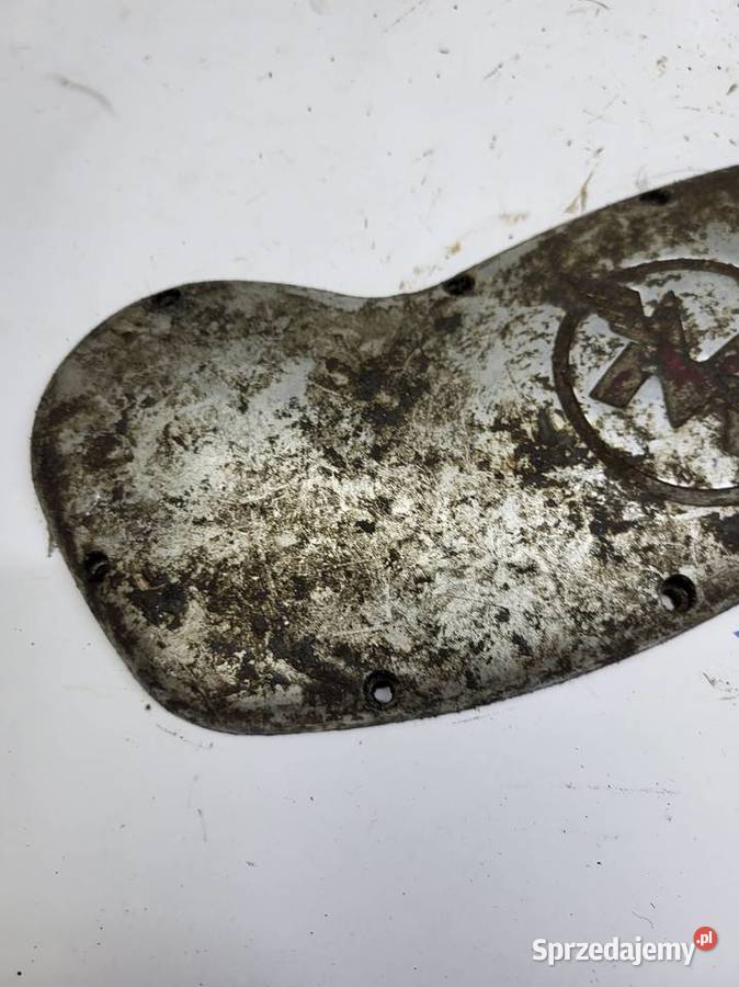 MACHLESS POKRYWA SILNIKA Rybnik