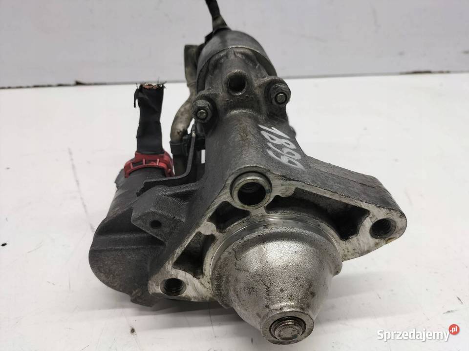 ROZRUSZNIK MS4380000270 20 TDCI Ford Galaxy Mk4