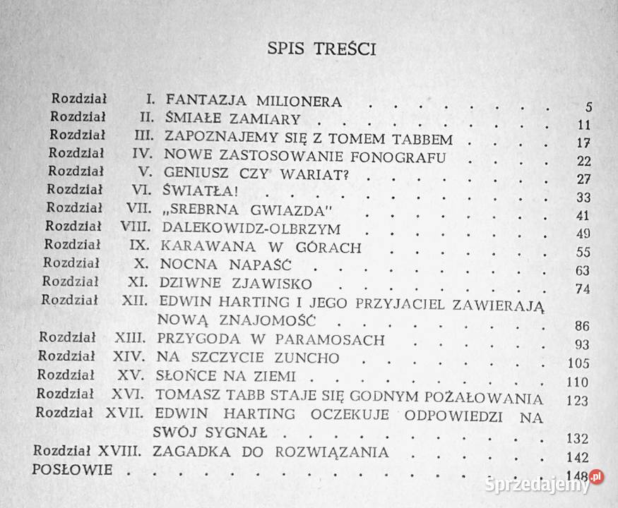 Na drugą planetę Władysław Umiński Rok wydania 1968 Chełm