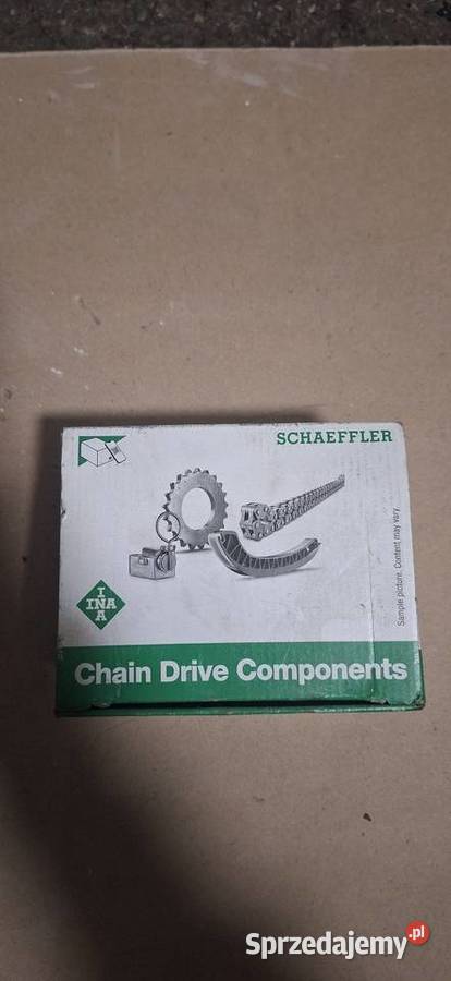 napinacz rozrzadu do silnika 14 tfsi caxa INA osobowe