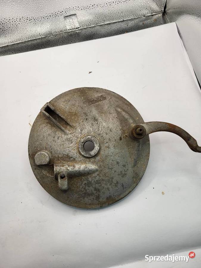 tarcza kotwiczna hamulcowa majko Rybnik