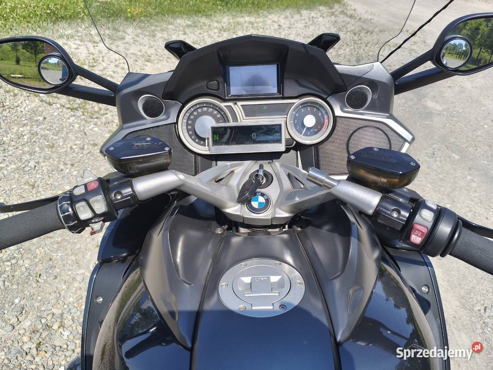BMW K1600 BMW Olkusz