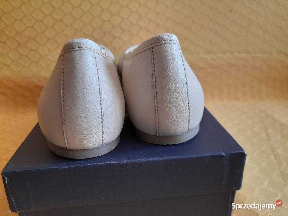 Baleriny mazowieckie Wołomin sprzedam