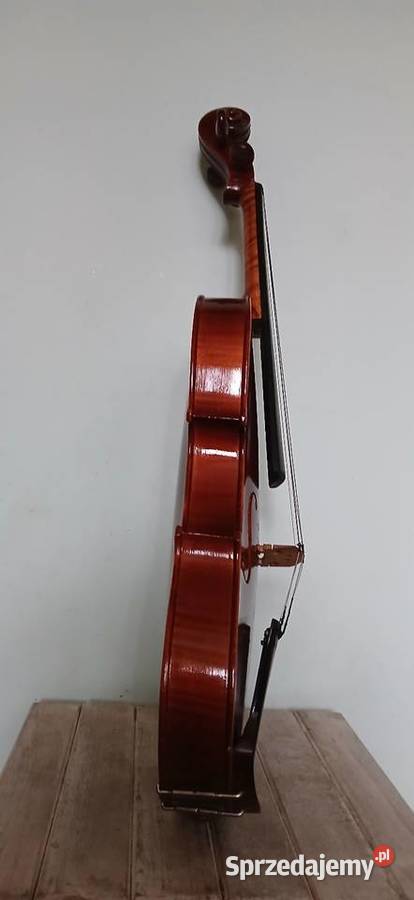 Stare skrzypce Kraków