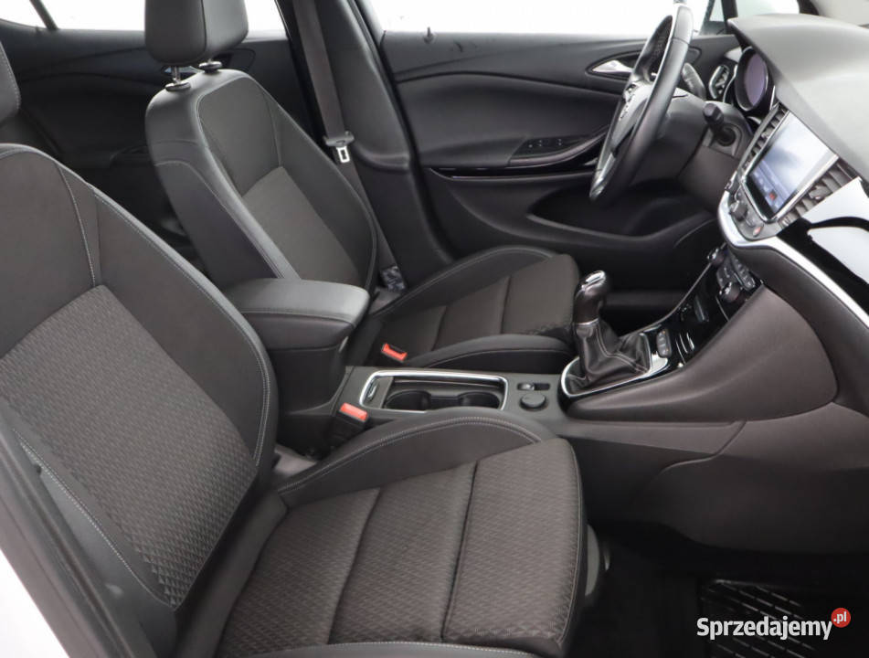 Opel Astra 16 CDTI Bielany Wrocławskie sprzedam