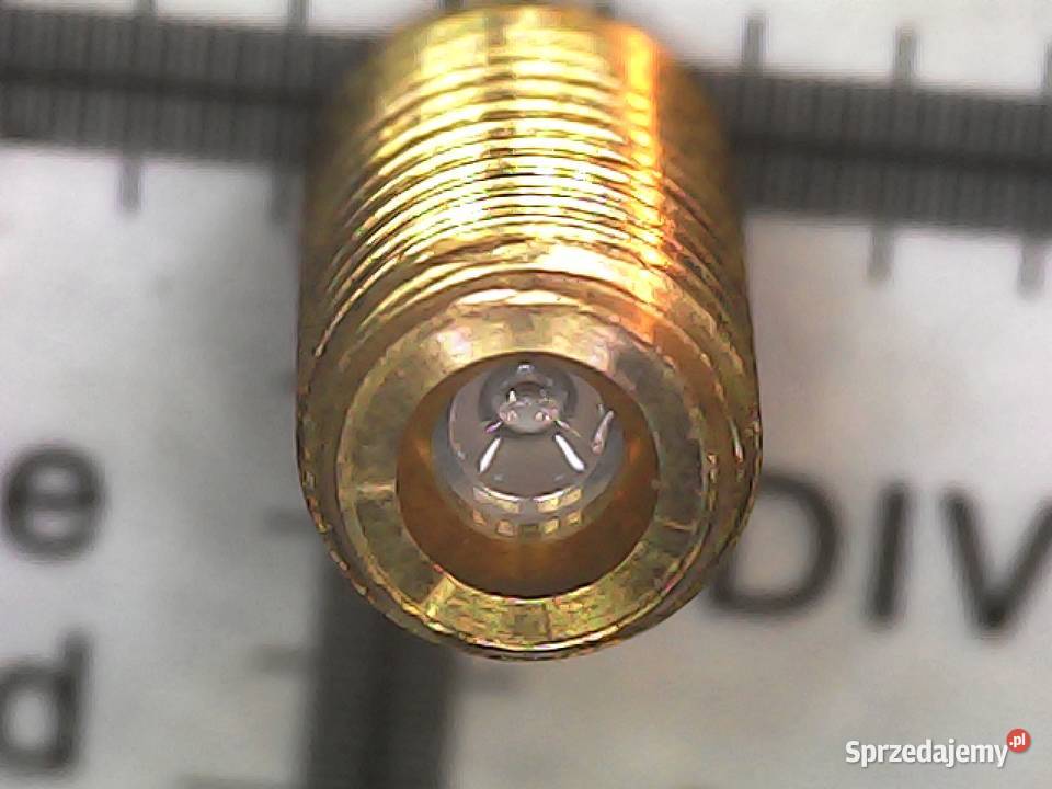 M3x035x54mm Panewka łożyska gwint śrubka Otwock