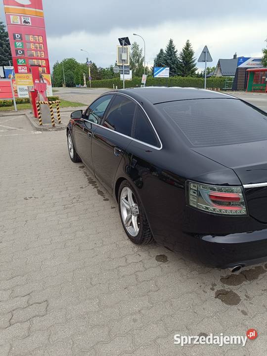 Sprzedam A6 Święte sprzedam