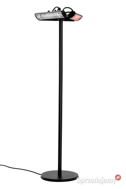 Lampa grzewcza promiennik 3x1kW Częstochowa sprzedam