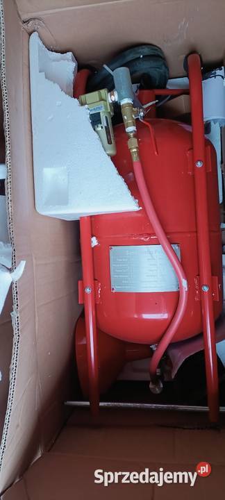 Sprzedam Piaskarkę małopolskie Tarnów