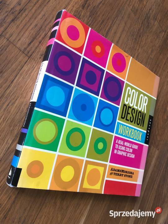 Color Design Workbook RealWorld Guide To Using Szramowo