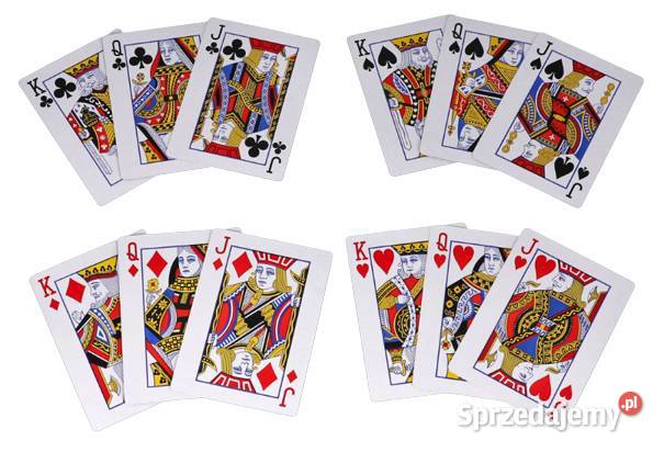 Zestaw Zapalniczka Benzynowa Karty do Gry 5 Ostrowy nad Okszą