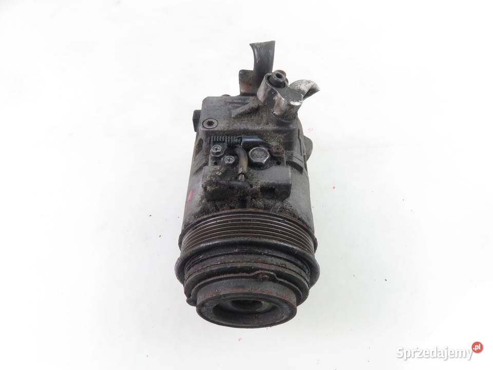 KOMPRESOR KLIMATYZACJI MERCEDES W210 E 200 CDI