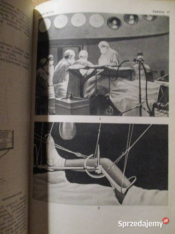 Mała encyklopedia zdrowia 1958 medycynazdrowie Kultura i Rozrywka łódzkie Łódź sprzedam