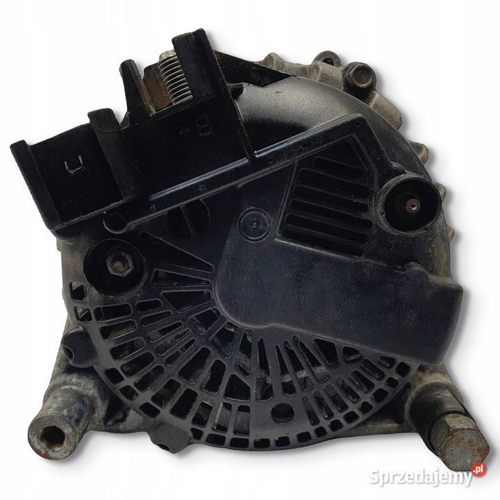 ALTERNATOR Ford Mondeo MK4 20 TDCI lubelskie