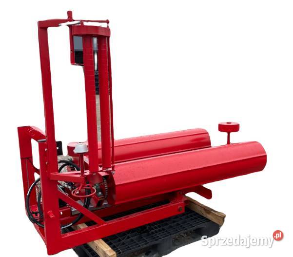 Sezonowa promocja OWIJARKA DO BEL BALOTÓW nieuszkodzony Opatów sprzedam