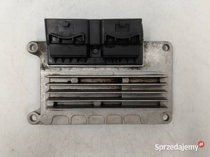 Sterownik Silnika Renault Clio II 12 8200181482 Wyszków