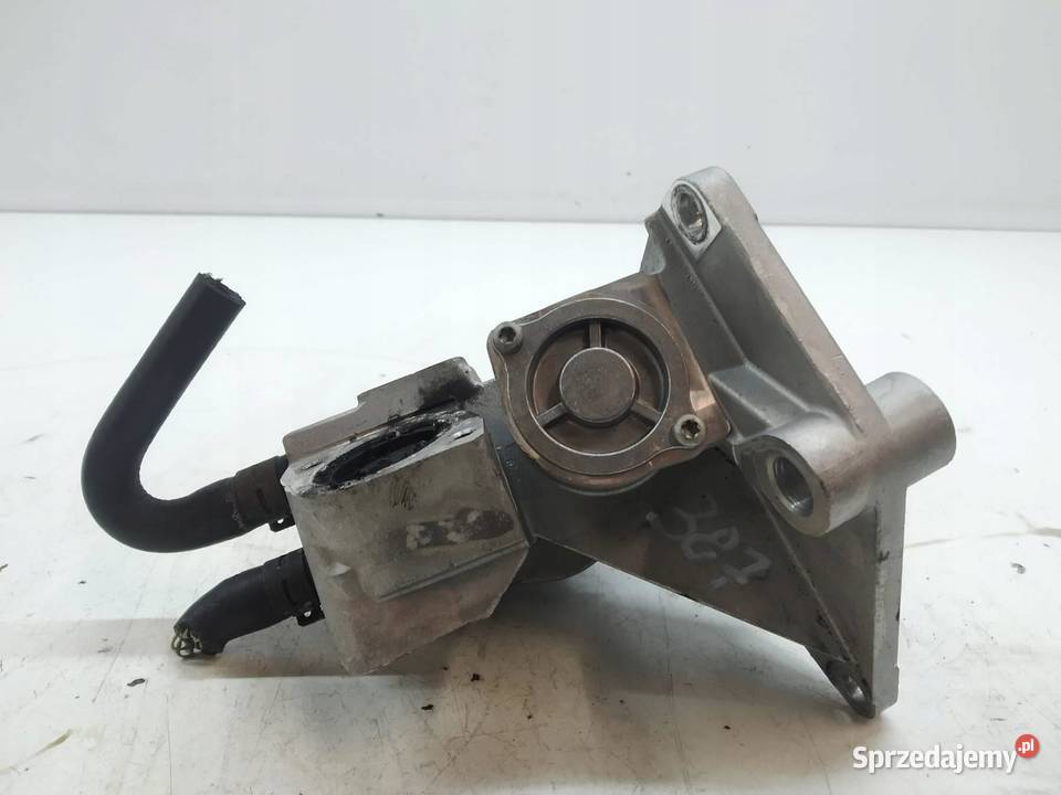 ZAWÓR EGR 20 TDI Audi A3 II 20032013 8P świętokrzyskie