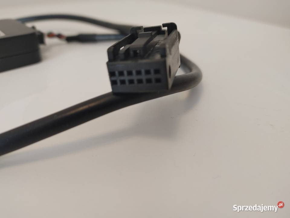 WEFA WF606 Bluetooth Spotify Tidal w Twoim aucie Kraków sprzedam