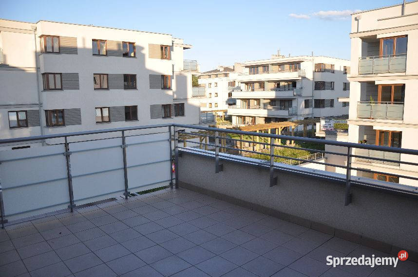 Geodezyjna 80B BIAŁOŁĘKA 56 mkw Wynajem