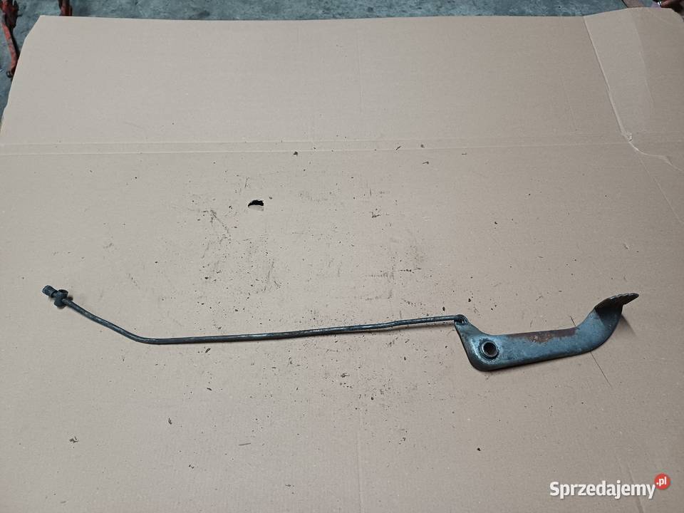 Stopka Hamulca Romet Ogar Kadet Motorynka Cięgna Łowicz