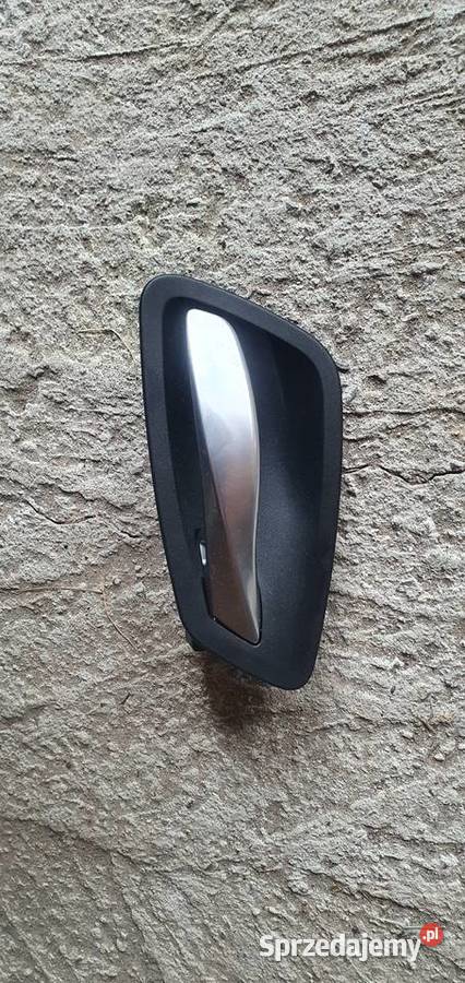 Klamka prawa wewnętrzna BMW 3 e90919293 lubelskie Lublin