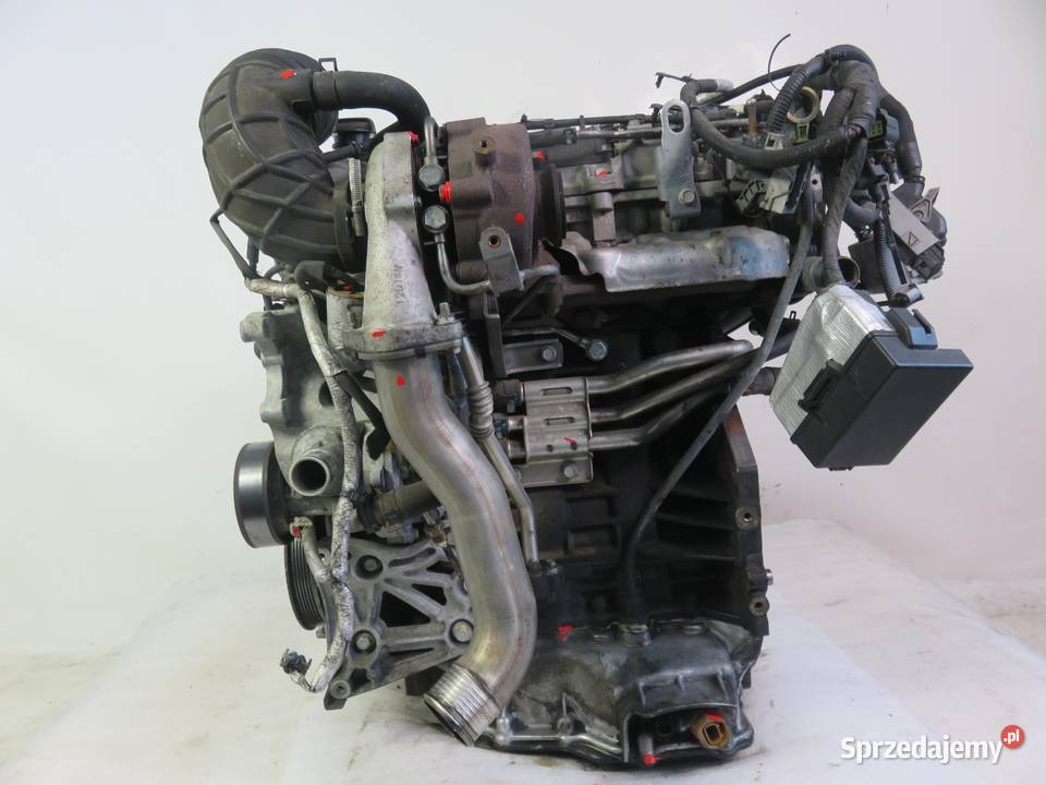 SILNIK CHEVROLET CAPTIVA ANTARA 22 D 184 Z22D1 sprzedam