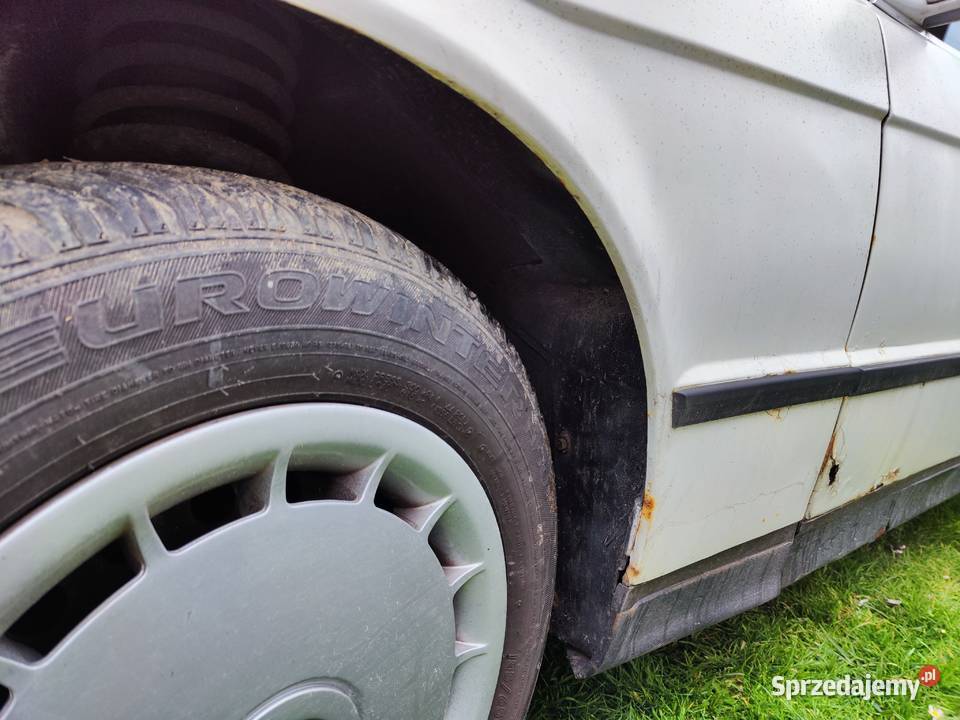 BMW e34 525i