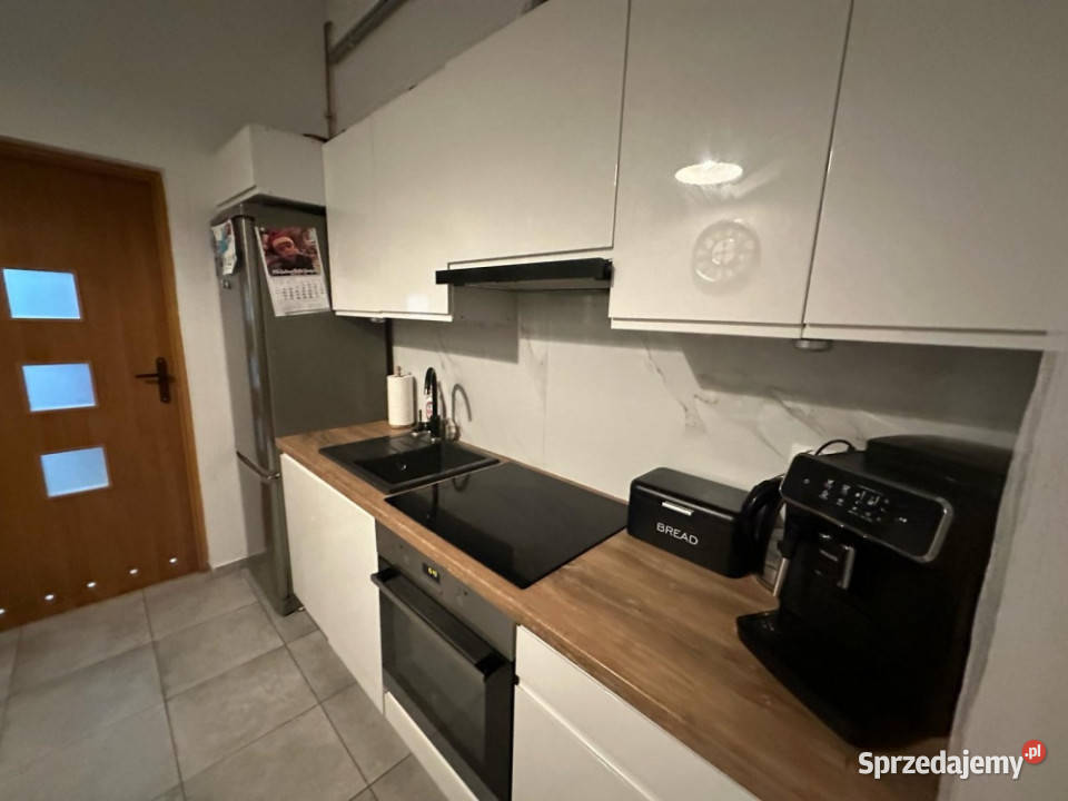 MEGA Mieszkanie parter 68m2 zachodniopomorskie Szczecin sprzedam