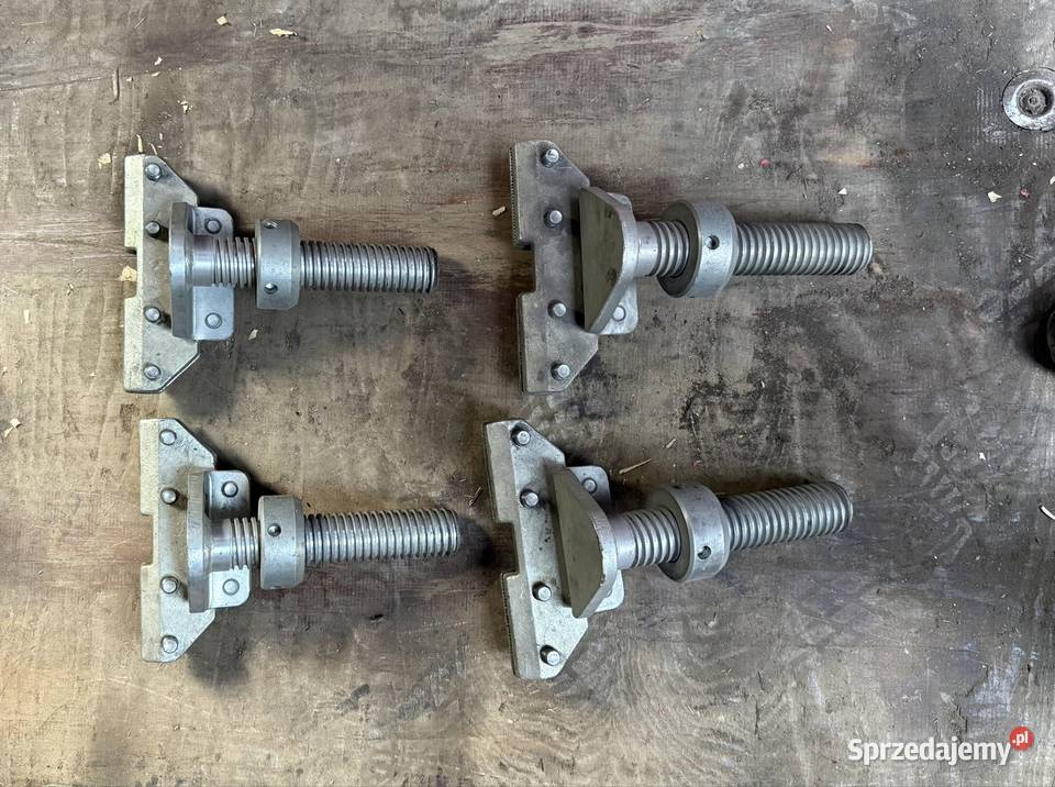 nowa rama blacharska SPANESI 102TB Narzędzia blacharskie Rybnik