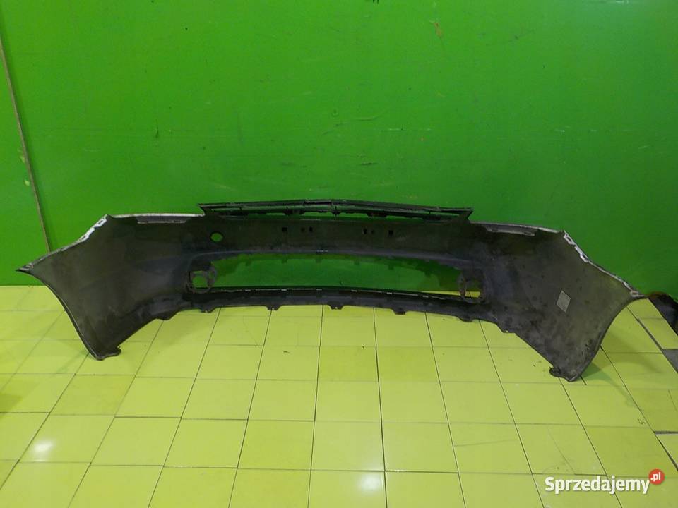 TOYOTA PRIUS II 15 B 07 VVTI HB 5D zderzak przod osobowe Suków