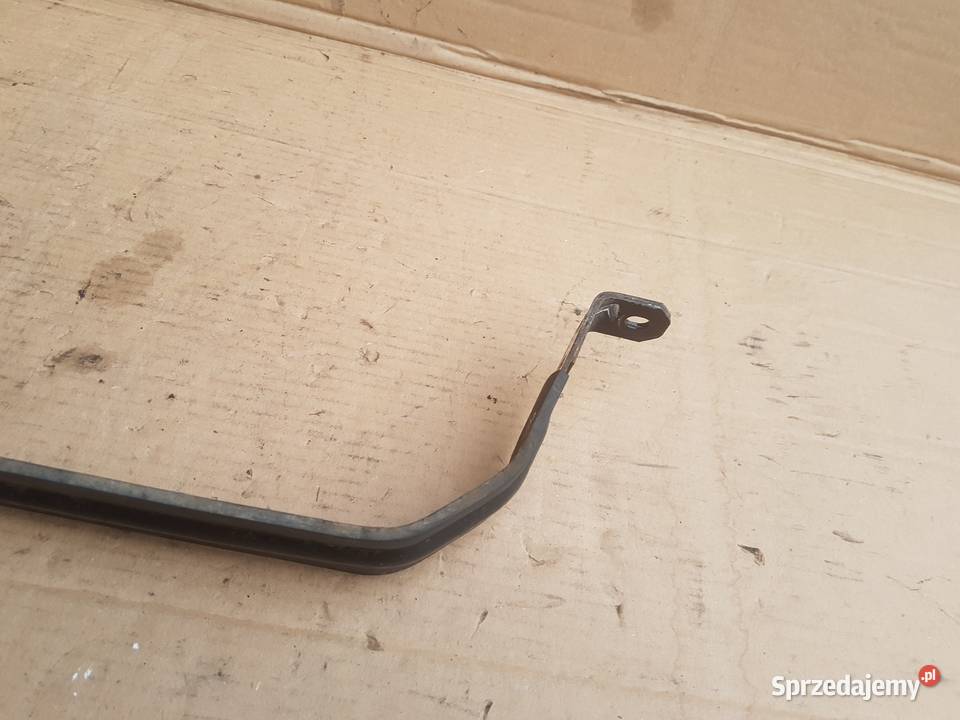 Subaru Outback IV BR opaski uchwyty mocujące Legnica sprzedam