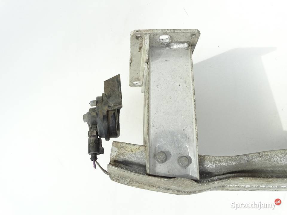 BELKA WZMOCNIENIE ZDERZAKA PRZÓD PRZEDNIA