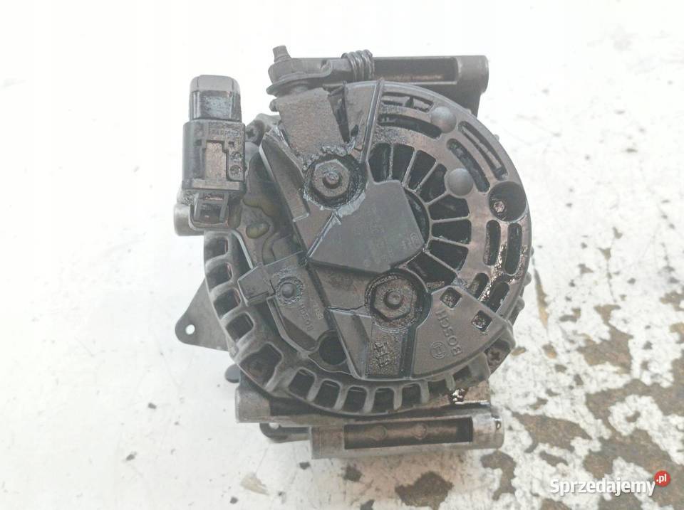 ALTERNATOR 0124325039 22 CDI MercedesBenz Eklasa