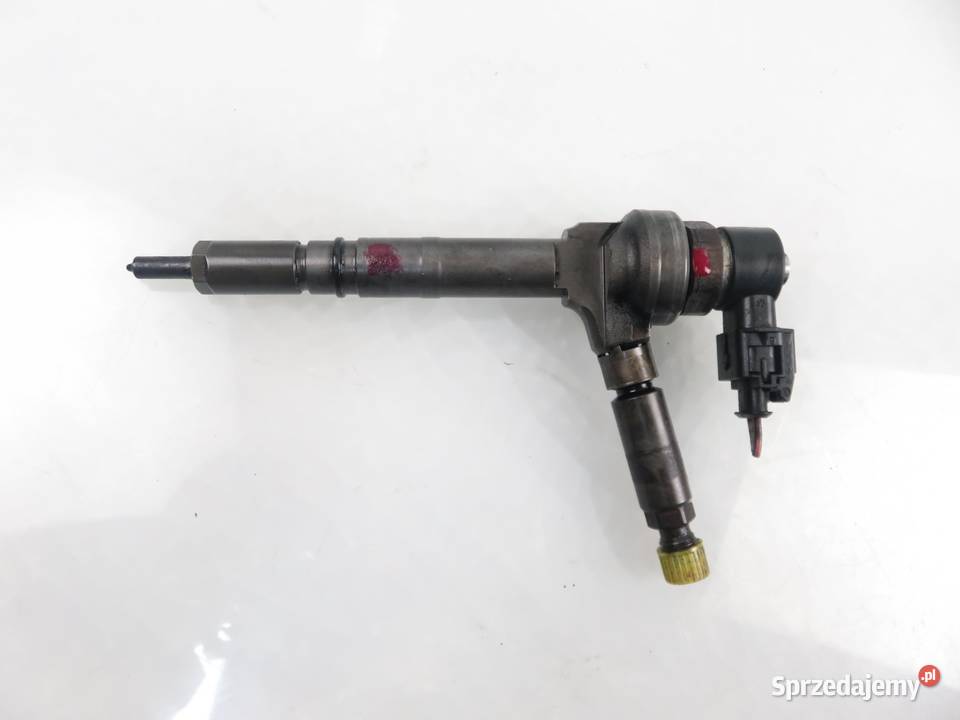 WTRYSKIWACZ OPEL ASTRA III H 17 CDTI 0445110175